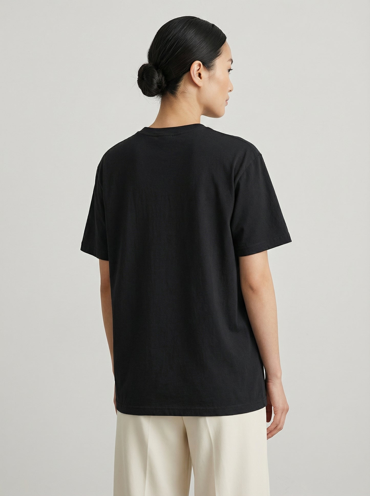 Behave as you want T-shirt