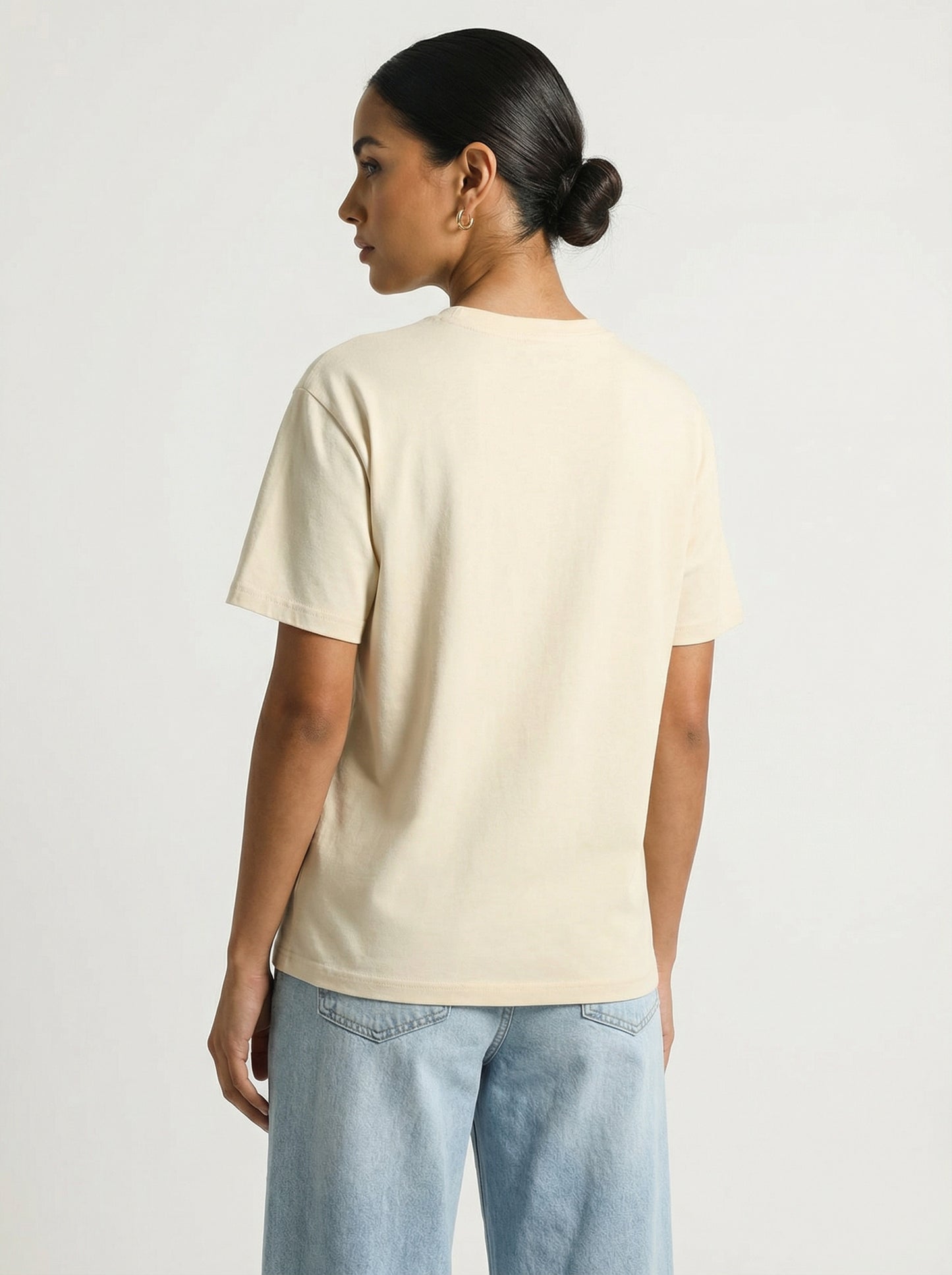 She/Hurricane T-shirt