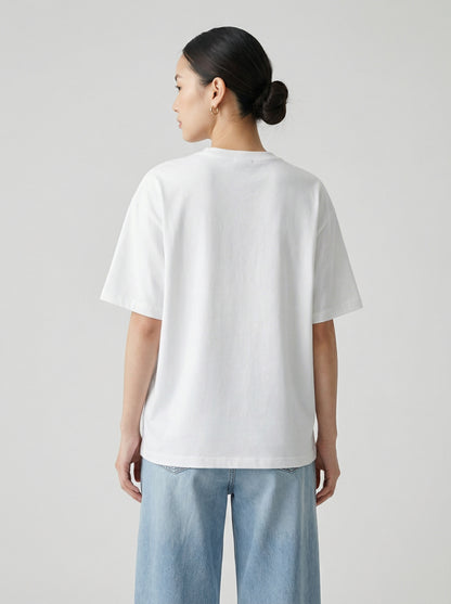 Carry Yourself With The Confidence of a Mediocre White Man T-shirt