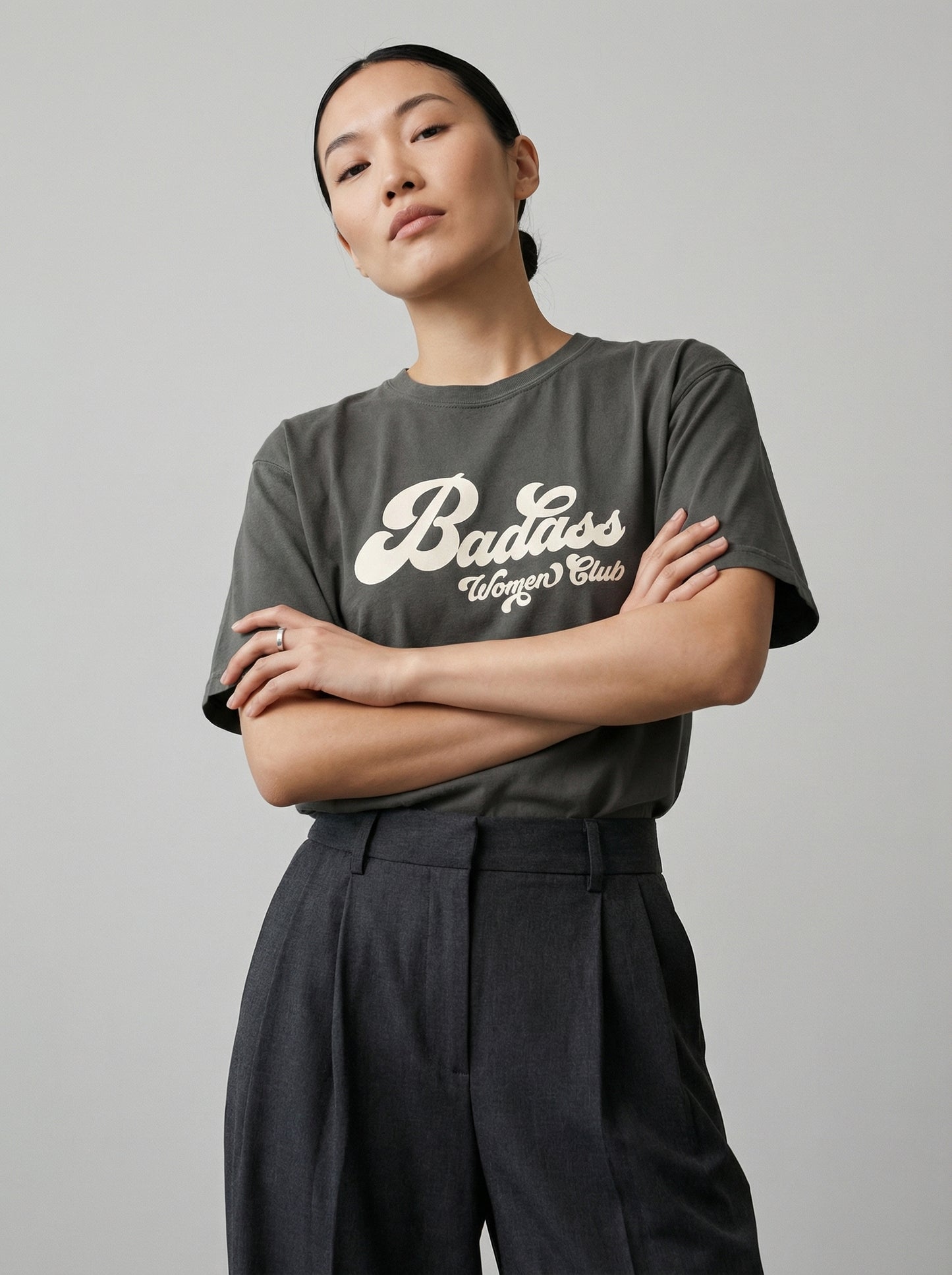 Badass Women Club T-shirt