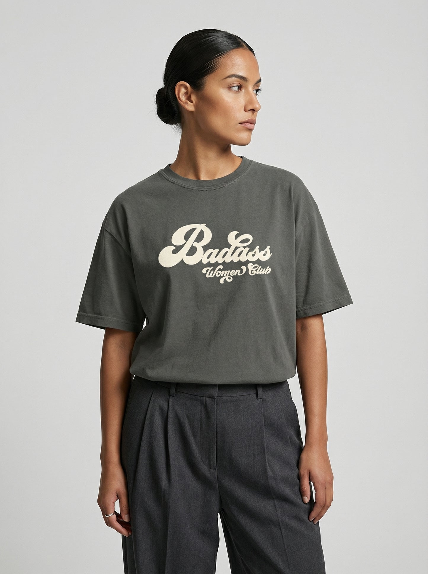 Badass Women Club T-shirt