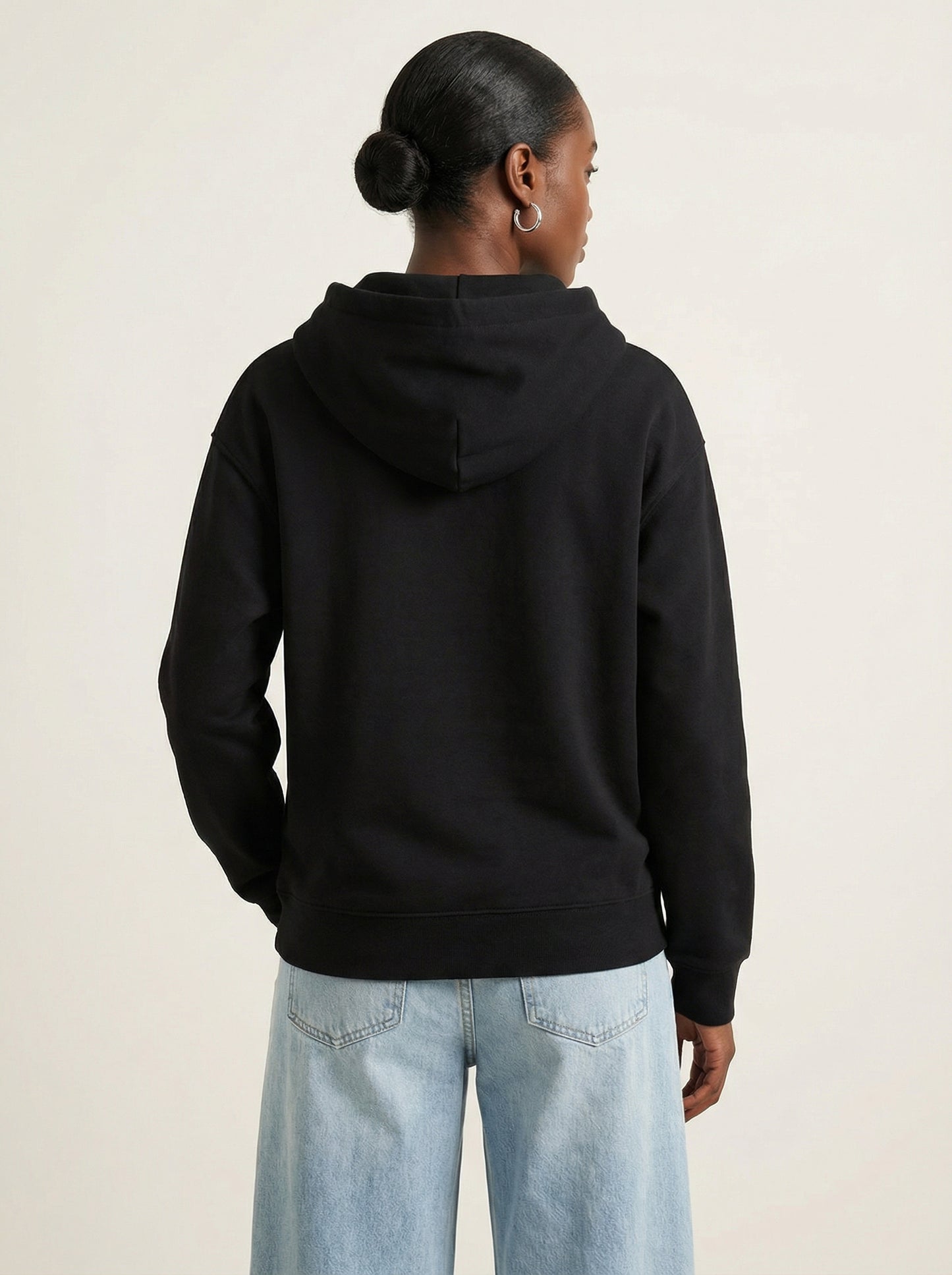 Badass Women Club Hoodie