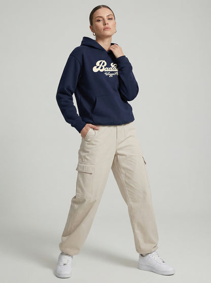 Badass Women Club Hoodie