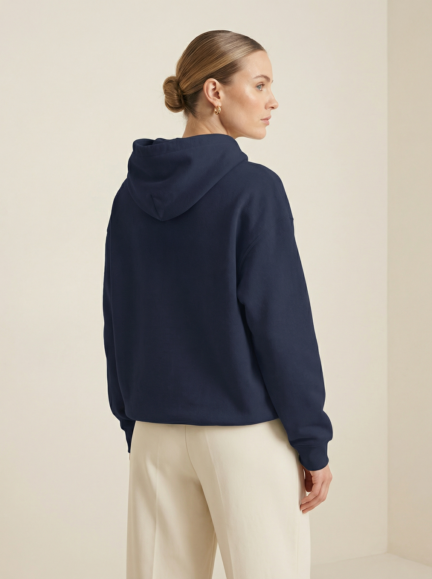 Badass Women Club Hoodie