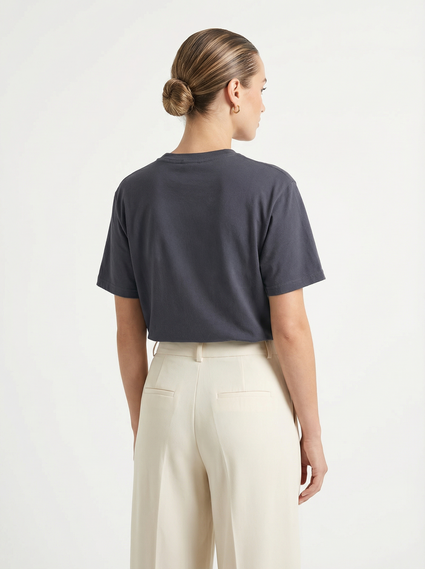 Badass Women Club T-shirt