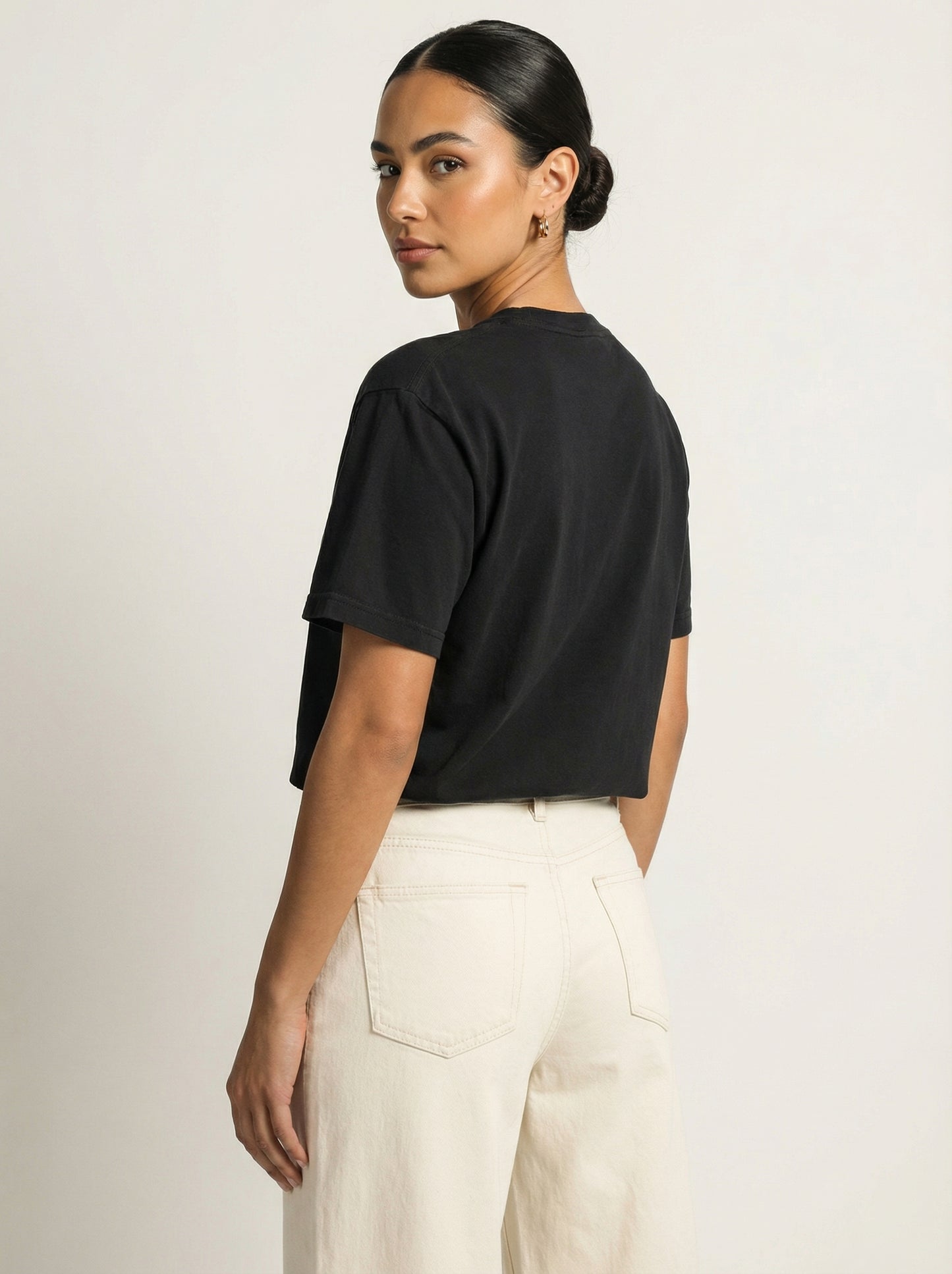 Badass Women Club T-shirt