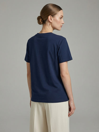 Badass Women Club T-shirt