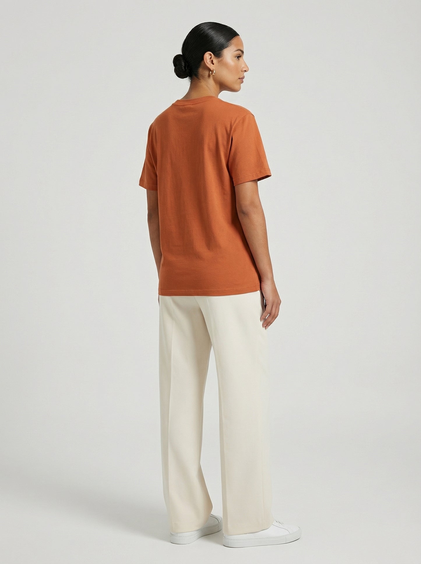 Badass Women Club T-shirt