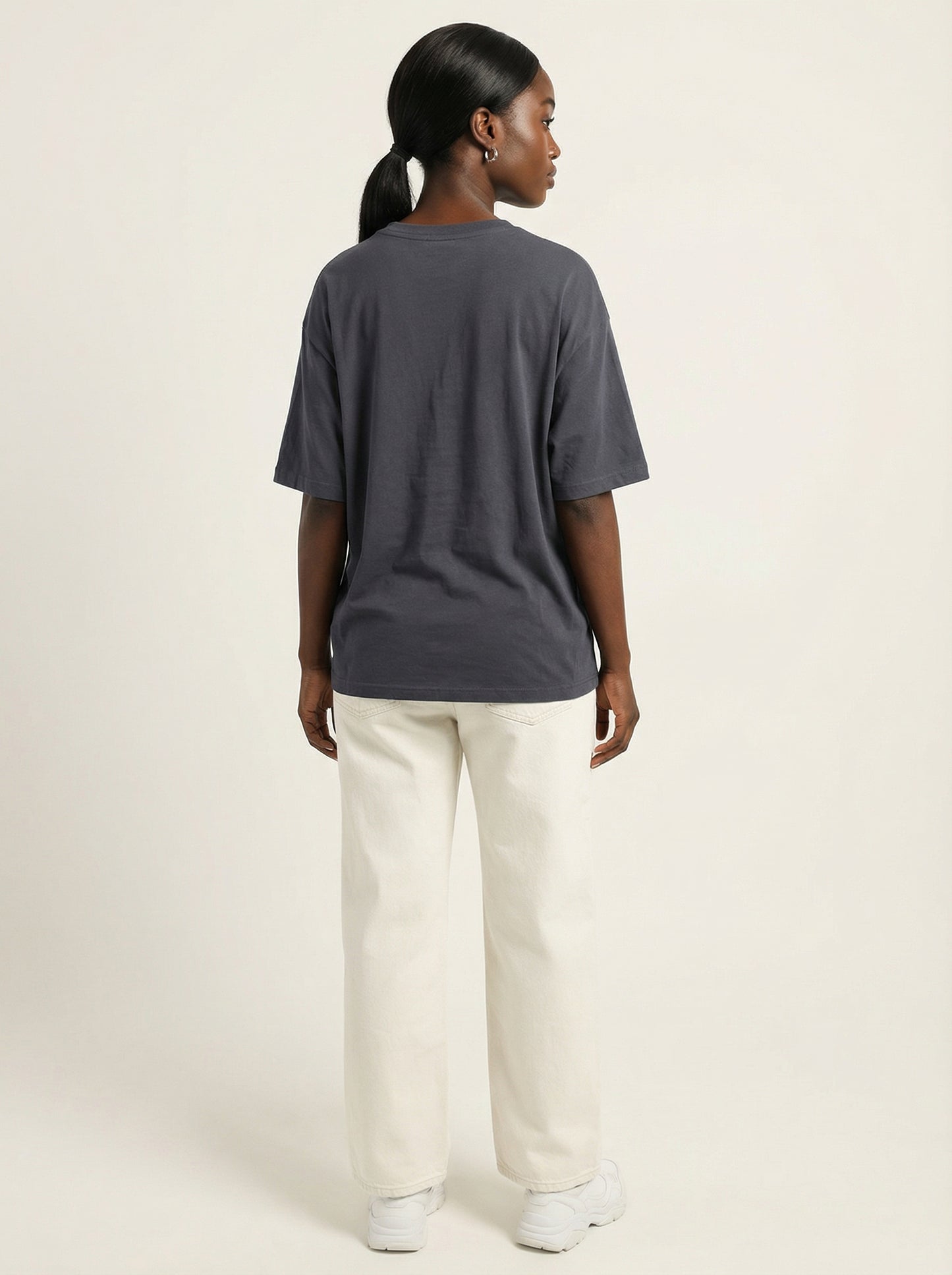 Don't Be a Lady, Be a Legend T-shirt