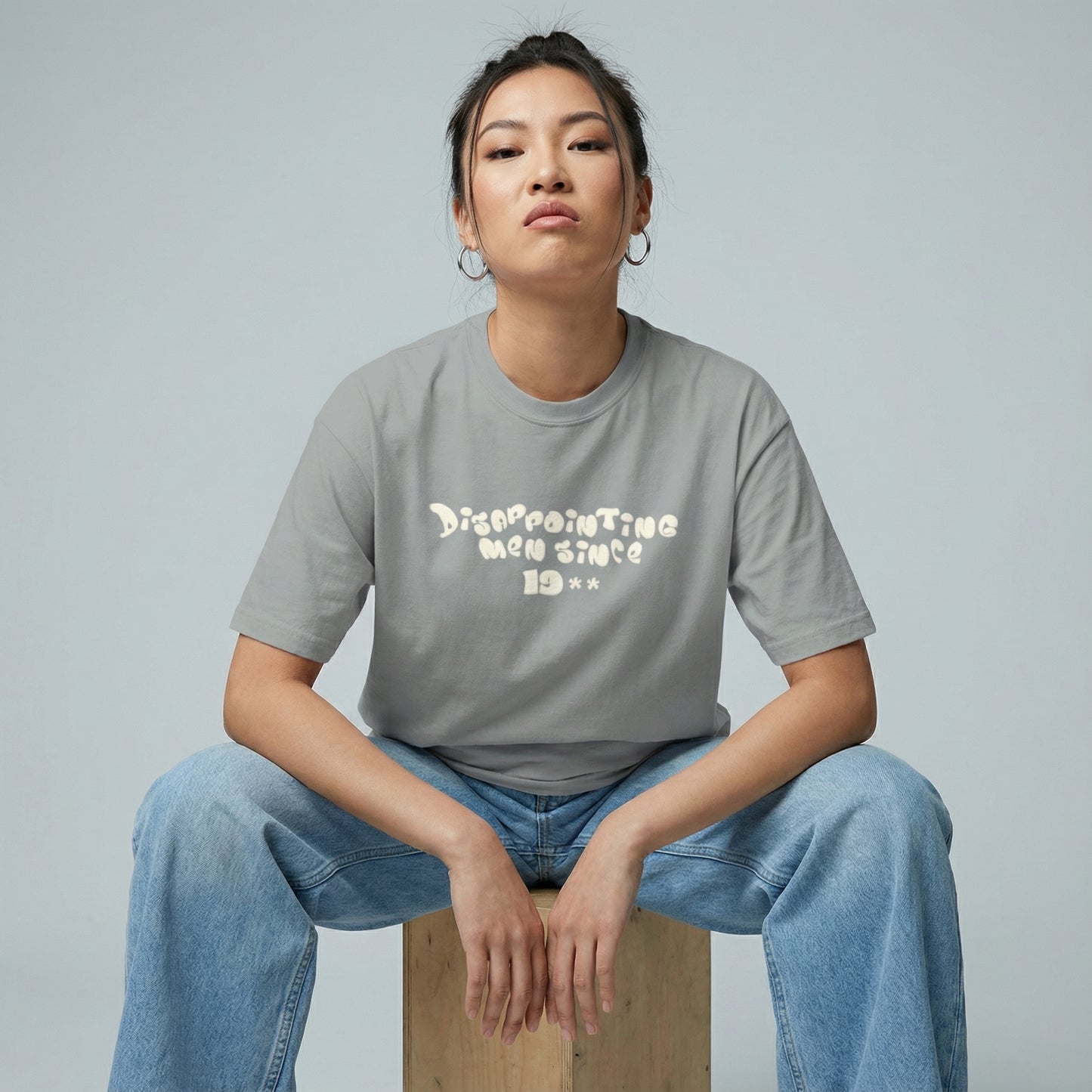 Disappointing Men T-shirt