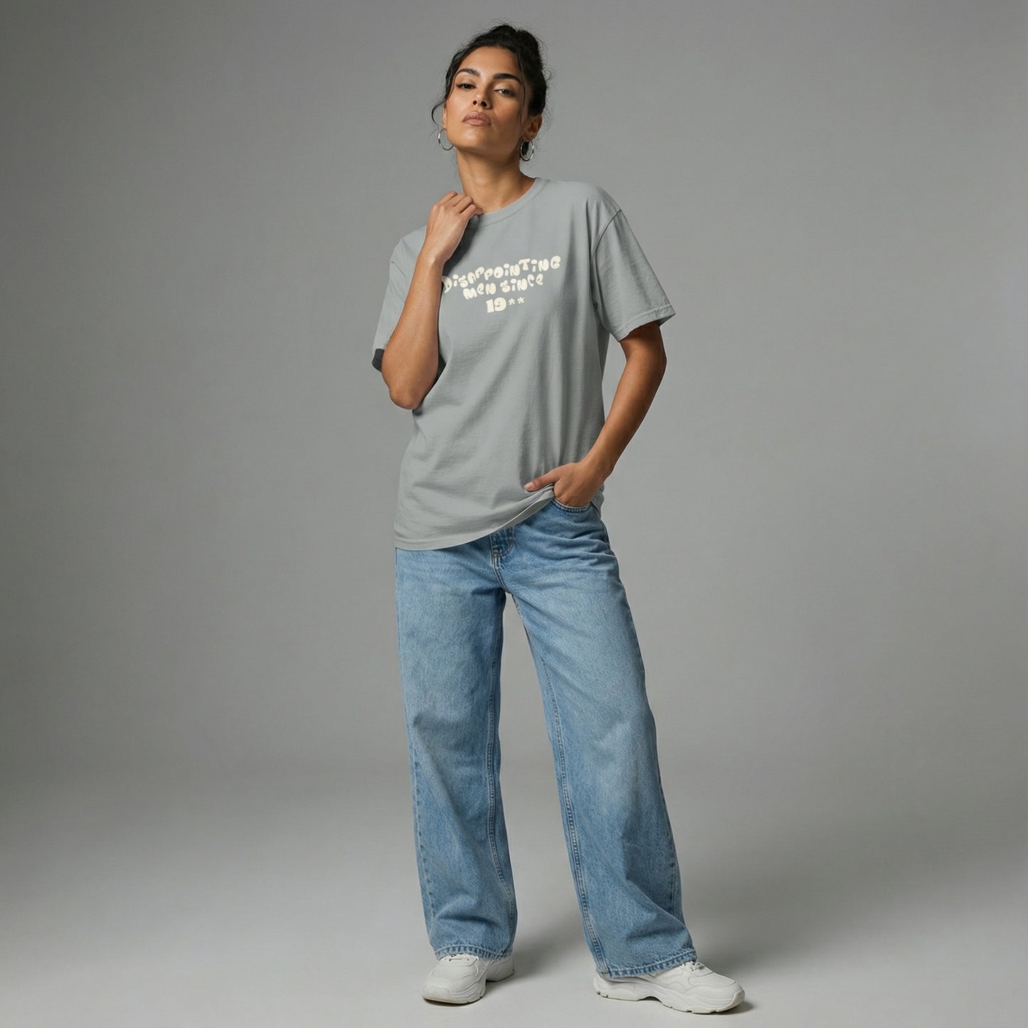 Disappointing Men T-shirt