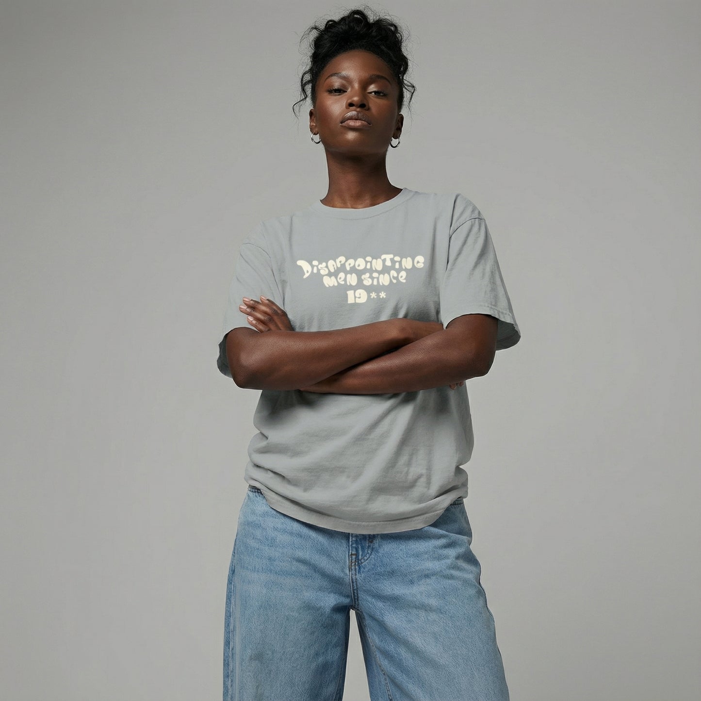 Disappointing Men T-shirt