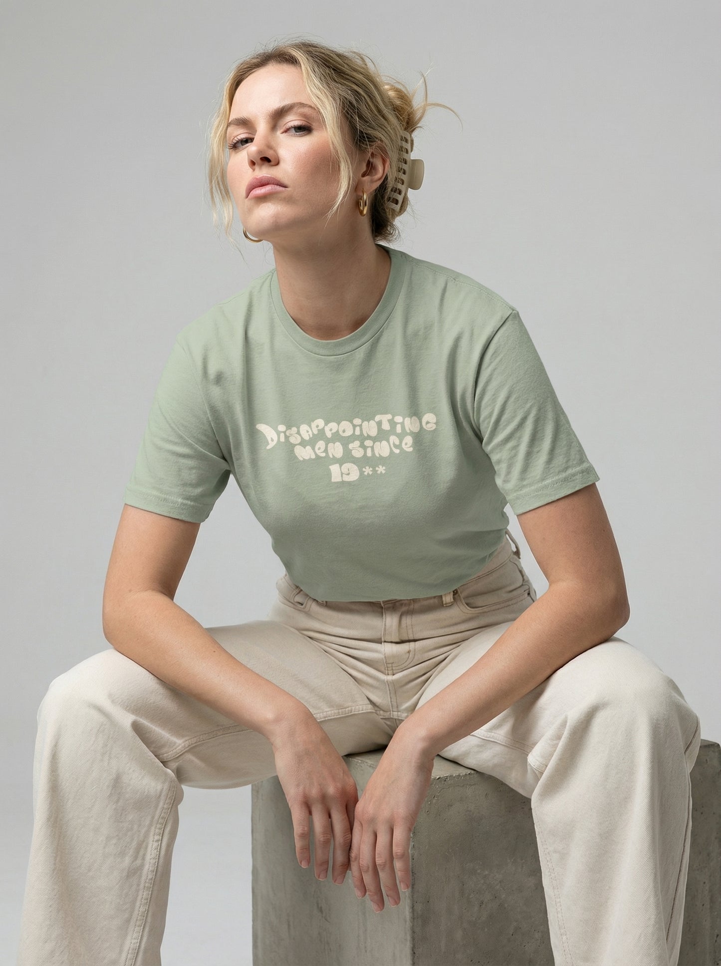 Disappointing Men T-shirt