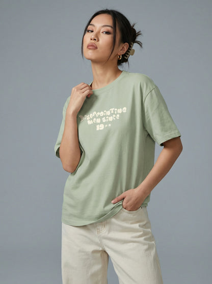 Disappointing Men T-shirt