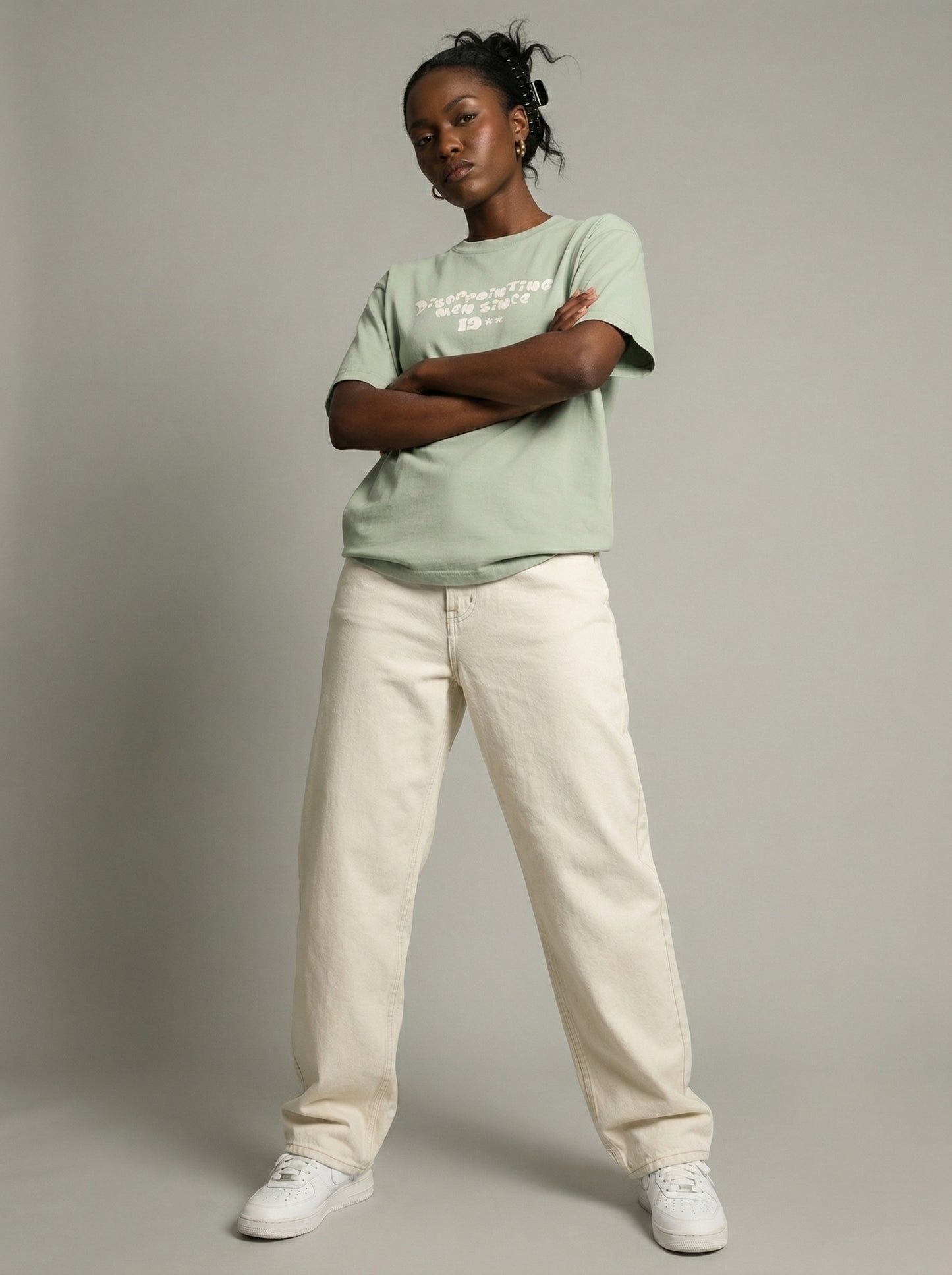 Disappointing Men T-shirt