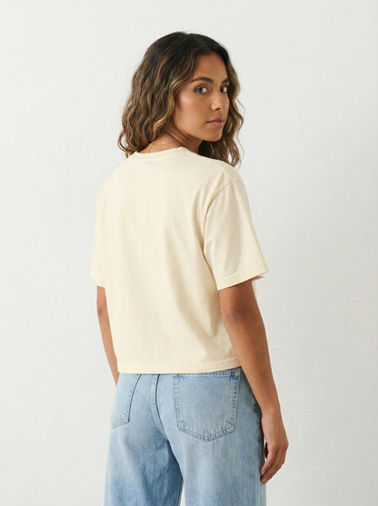 Steminist Boxy T-shirt