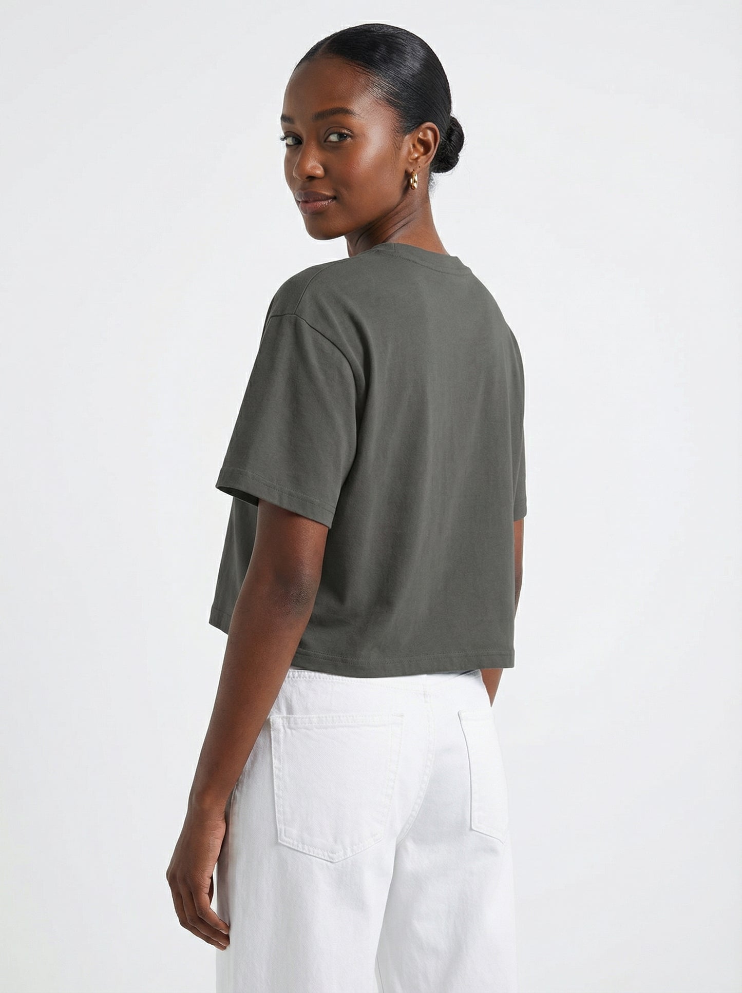 Feminist Boxy T-shirt