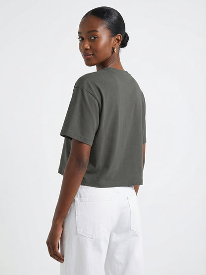 Feminist Boxy T-shirt