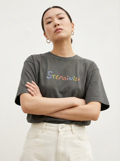 Steminist T-shirt