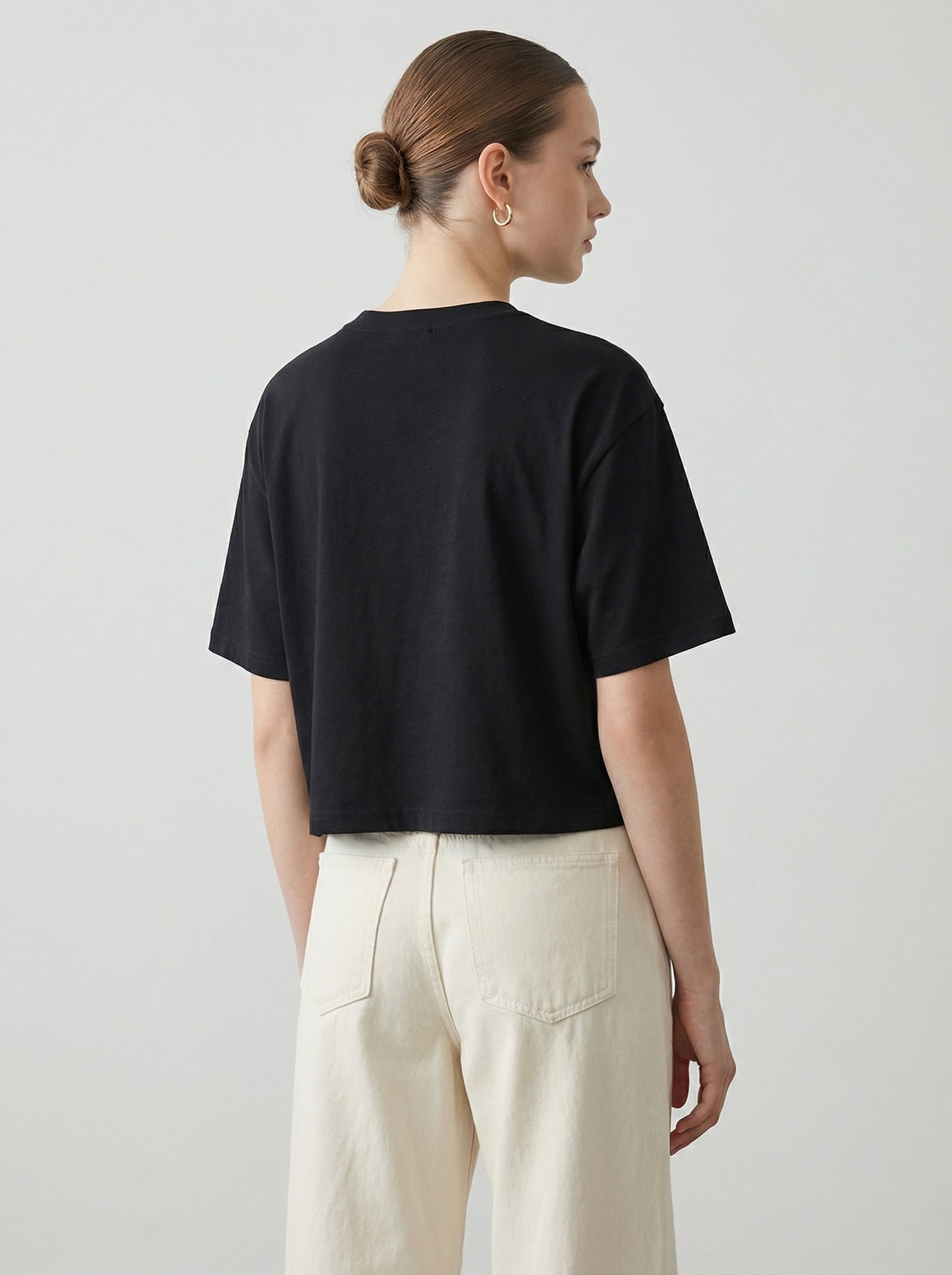 Feminist Boxy T-shirt