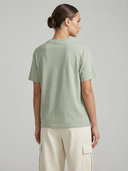 Fish & Bicycle T-shirt