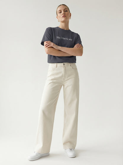 She/Hurricane T-shirt