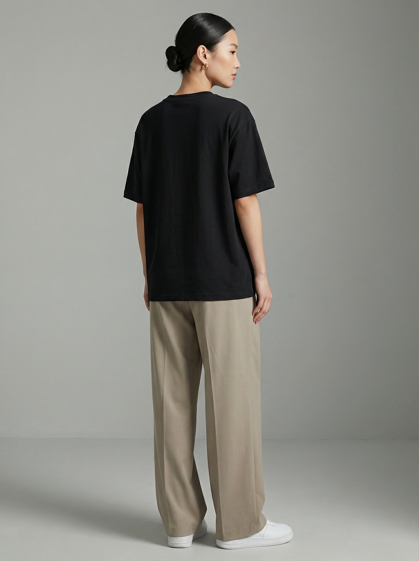 Nonsense: Men's Opinions on Women T-shirt