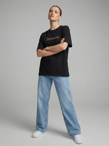 Steminist T-shirt