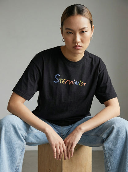 Steminist T-shirt