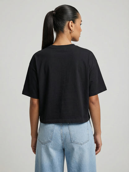 Steminist Boxy T-shirt