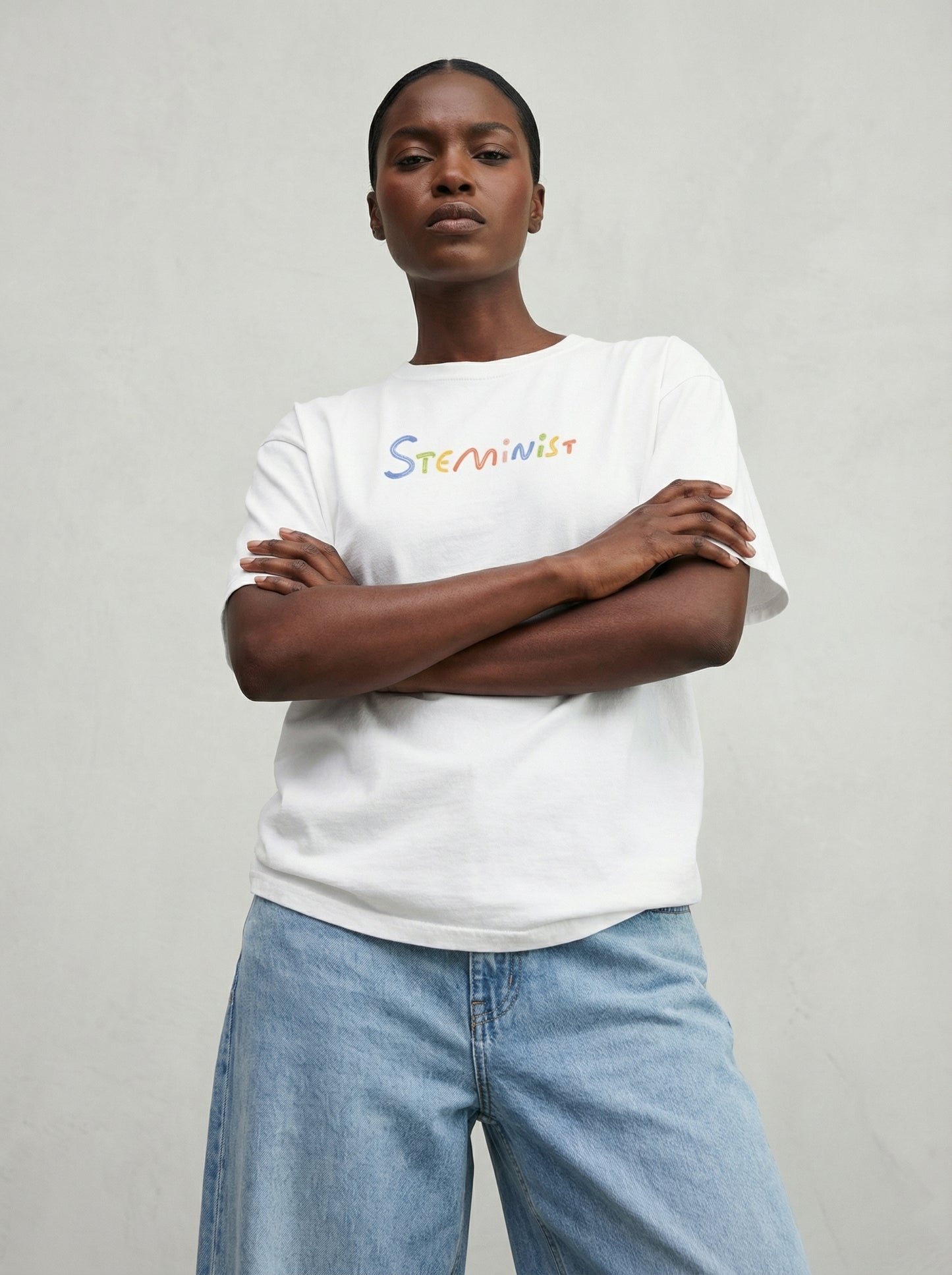 Steminist T-shirt
