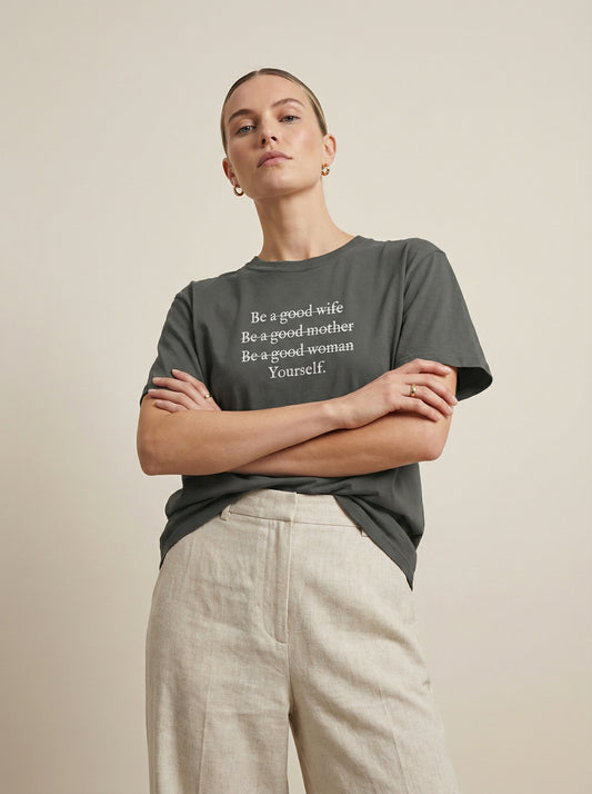 Be Yourself T-shirt