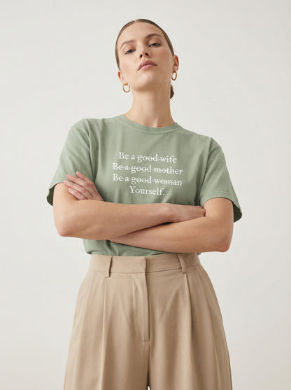 Be Yourself T-shirt