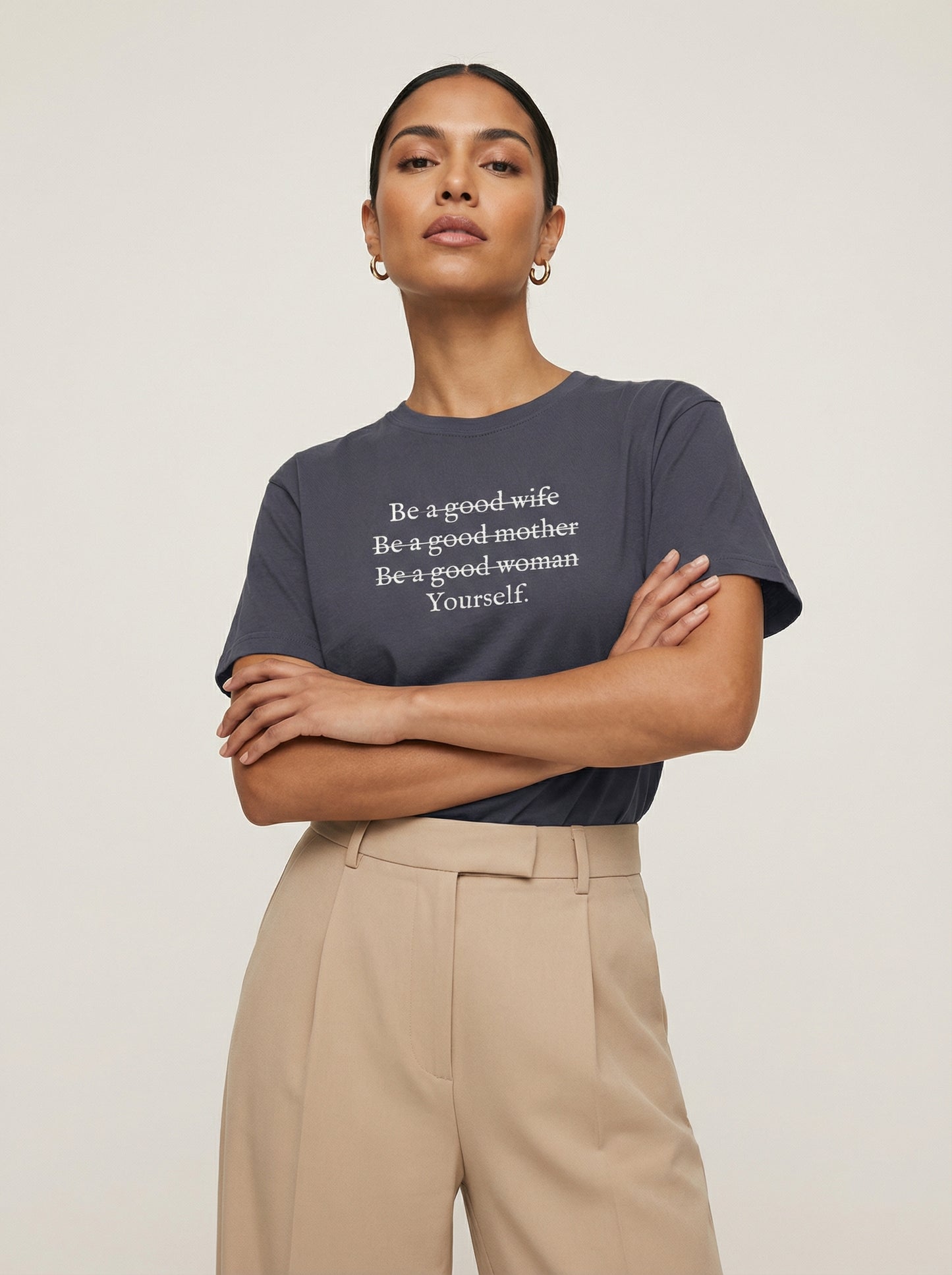 Be Yourself T-shirt