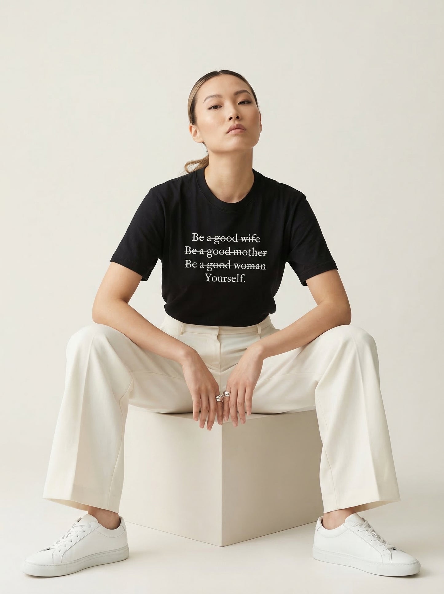 Be Yourself T-shirt