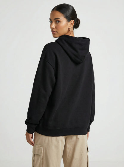 Spooky Liberal Feminist Witch Hoodie